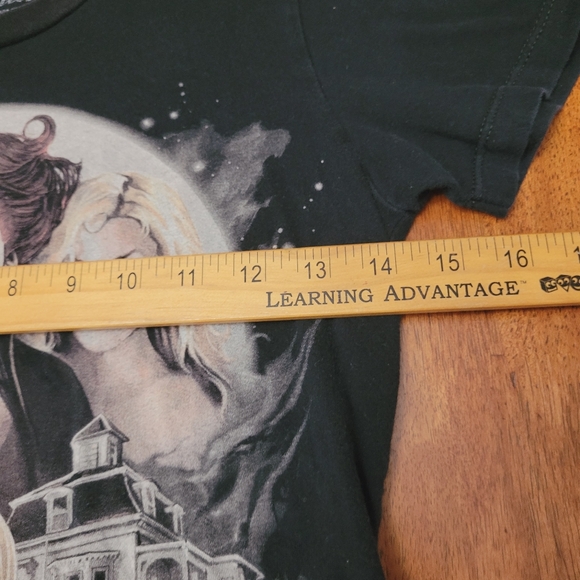 Fright rags hocus pocus shirt small - Picture 3 of 4